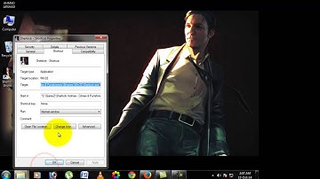Sherlock Holmes Guide