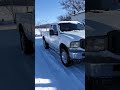 -31 Real Feel 6.0 Powerstroke Cold No Start