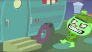 The Epicness Of Flippy Without Audio Effects