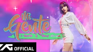 Lisa - Mi Gente Official Fmv , Blackpink Lisa Fmv