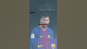 Thumbnail of Messi’s longest freekick vs Ronaldo’s longest freekick …🔥
