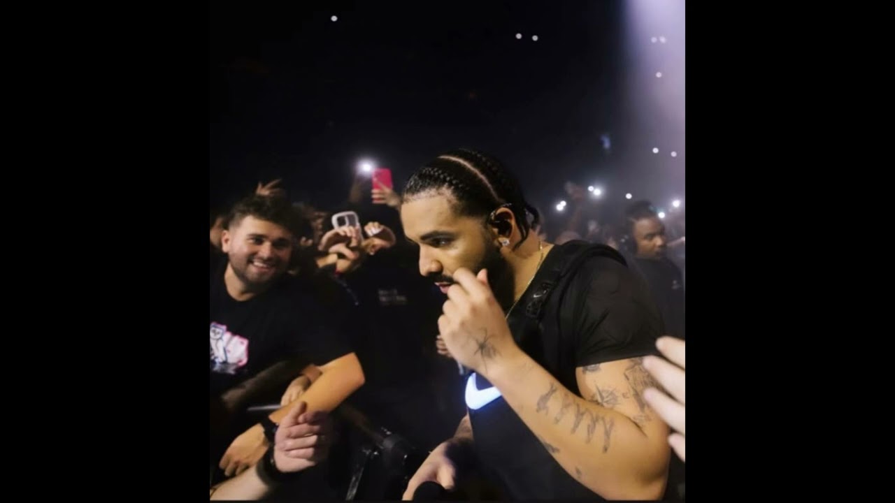 [FREE] DRAKE X ICEMAN TYPE BEAT ~ "BREATHE"