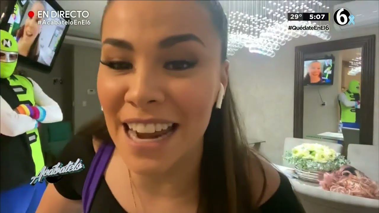 ACABATELO 14 DE ABRIL HD MARTES 2020