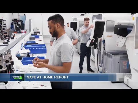 Product recalls warnings increased in 2023 report finds
