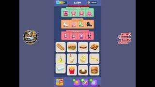 Connect Master Level 59 walkthrough solution gameplay 