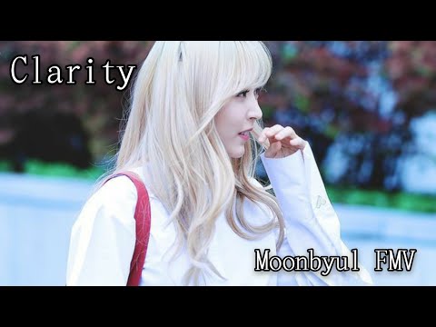 Watch clarity °•°• moonbyul fmv (gf au!) on YouTube Watch clarity °•°• moonbyul fmv (gf au!) on YouTube