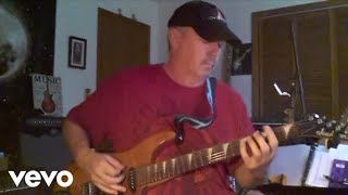 Doc Wallace - Rawlivesolo - Electric Jamming Ft. Doc Wallace