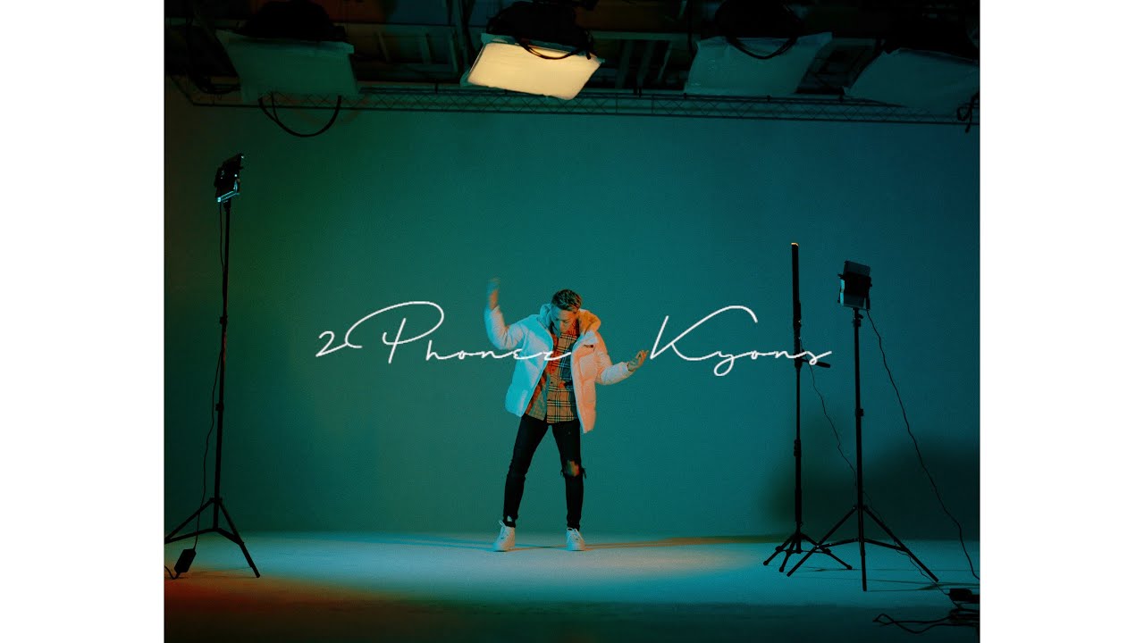 Kyons - 2Phonez (Official Music Video)