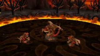 George the demon - Spore