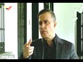 Tarek William Saab entrevistado en programa "Aquí con Ernesto Villegas", 27/09/2020