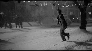 MERRY CHRISTMAS, BEDFORD FALLS!!! | It's A Wonderful Life (with Music from Anastasia)