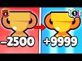 How To Get MORE Trophies FAST In Brawl Stars 2026 Full Guide 
