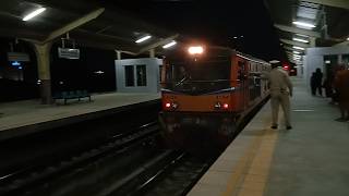 (คลิปเก่า/Old Clip) ALS.4134 ขบวนรถเร็วที่ 134 เข้าขอนแก่น | Rapid Train 134 ARR. Khon Kaen