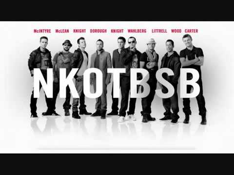 â™¥NKOTBSB - All In My Head â™¥ [HOT] w_ Lyrics [www.bajaryoutube.com].mp4
