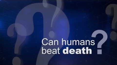 A Matter of Fact: Cryogenic Freezing