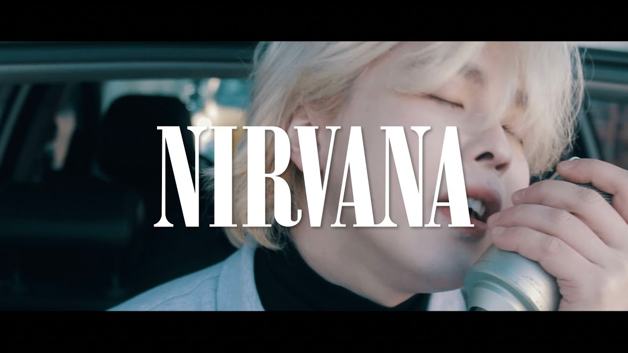 Nirvana - Smells Like Teen Spirit | Cover by Cuz Rain