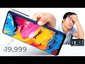Alcatel Phone comeback in India - Expectation🗿 Vs Reality?