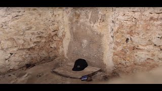 Music Video Riley Hill - Takeout Hole Mcdoubles Covid Era