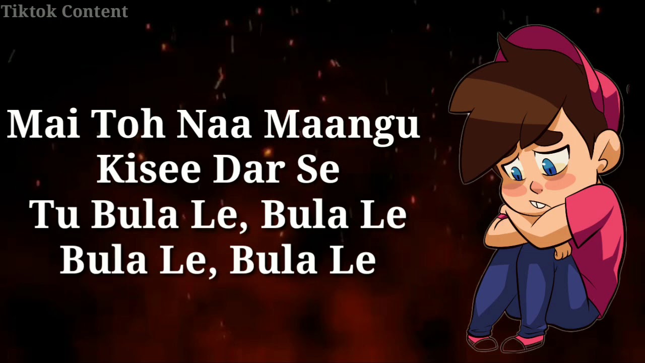 Tu Mila De..Mere Mehboob se.. Special effect whatsapp status❤❤ 2020