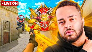 CROSSFIRE - RANKZINHA RUMO AO TOP! !Livepix