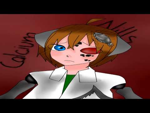 【UTAU】  Bacterial Contamination - Nills Field Act. 02