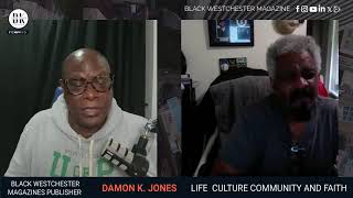 Supporting officer Derek Williams againt the City of Mount Vernon NY
On this special episode of The Publisher’s Desk, I’m joined by retired law enforcement veteran Donnie Moore for an important discussion on the case of Derek Williams, a veteran officer fighting for fairness, due process, and dignity.
We break down the unanswered questions surrounding Officer Williams’ case, including the denial of protections many believe he earned in the line of duty, the financial and human cost of bureaucratic failure, and what this case says about how public servants are treated when they need support the most.
This is bigger than one officer. It is about accountability, duty, public policy, and whether those who serve are abandoned when the system is tested.
Topics include:
• The facts surrounding the Derek Williams case
• Duty-related illness and officer protections
• Accountability in government and law enforcement leadership
• What this means for first responders and working families
• The broader policy and public trust implications
This is a conversation rooted in facts, experience, and outcomes.
📺 Watch, share, and join the discussion.
🔔 Subscribe to Black Westchester / The Publisher’s Desk for independent analysis and conversations the mainstream often avoids.
Policy and Outcomes Matter.
#PublishersDesk #DerekWilliams #DonnieMoore #BlackWestchester #PoliceAccountability #FirstResponders #MountVernon #Justice #PublicPolicy #PeopleBeforePolitic
🎙️ New to streaming or looking to level up? Check out StreamYard and get $10 discount! 😍 https://streamyard.com/pal/d/5708472810733568 Supporting officer Derek Williams againt the City of Mount Vernon NY