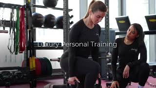 exhale virgin s16 training gym
