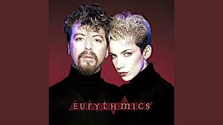 Watch Eurythmics My True Love video