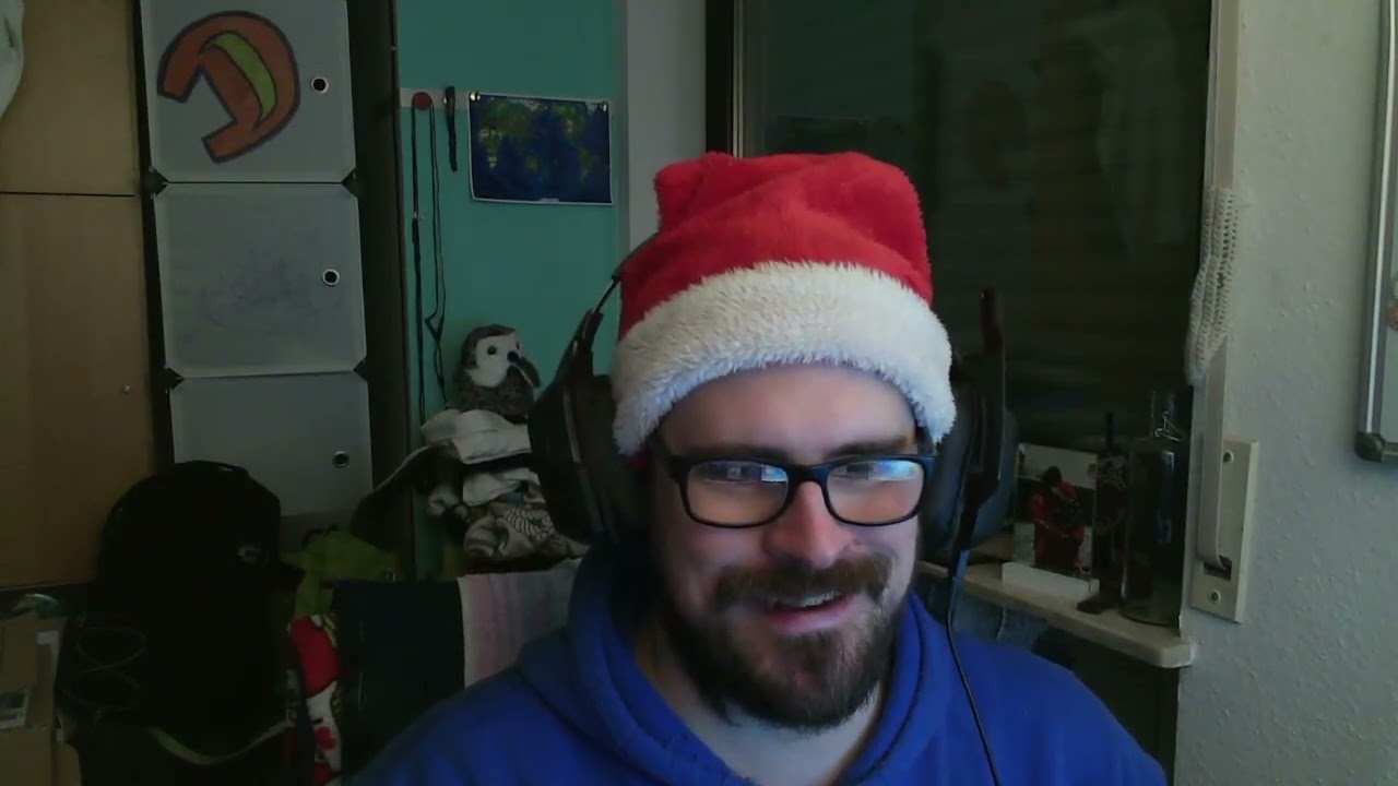 Flyff Universe Part 391   Flyff Stream vom 26 12 2025