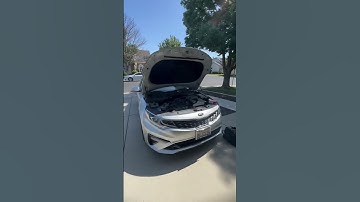 I run a mobile mechanic business out of a sports car! $400 day #mobilemechanic #automaintenance