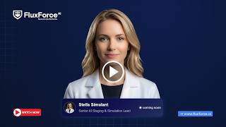 Stella Simulant - Senior AI Staging & Simulation Lead