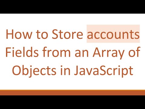 How to Store