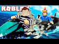 SONO DIVENTATO IL CAPO DELLA POLIZIA SU ROBLOX!!