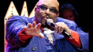 Video voorbeeld van "Solomon Burke - Together We Light Up The World.wmv"