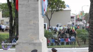 Remembrance Day 2010