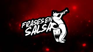 Quitemonos la ropa letra - Alexandre pires (Frases en Salsa)