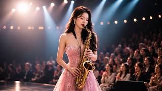 Top Chinese Love Songs Saxophone  Relaxing Chinese Instrumental Music Piano, Guitar & Strings