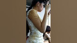 Sexy & cantik dewi mambo pelantun martabak kacang