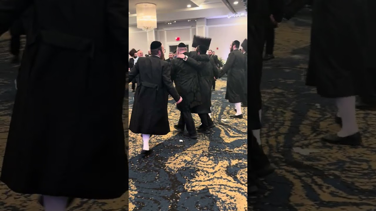 Dancing - Renewal Shabbaton 2026