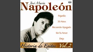 Video voorbeeld van "José María Napoleón - Pajarillo"