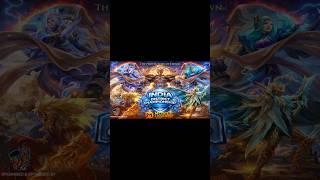 IDDC Championship Mobile Legends Tournament #mobilelegends #mlbb #mlbbindia #bgmi #pubgmobile