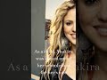 Shakira