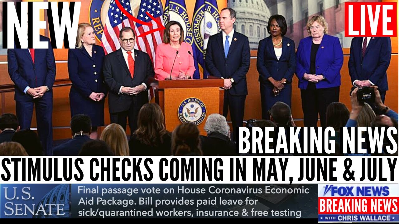 ok google will there be a 4th stimulus check ok google will there be a 4th stimulus check