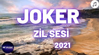 Joker [Zil Sesi - Ringtone] - [İNDİR - DOWNLOAD] 🎵 Resimi