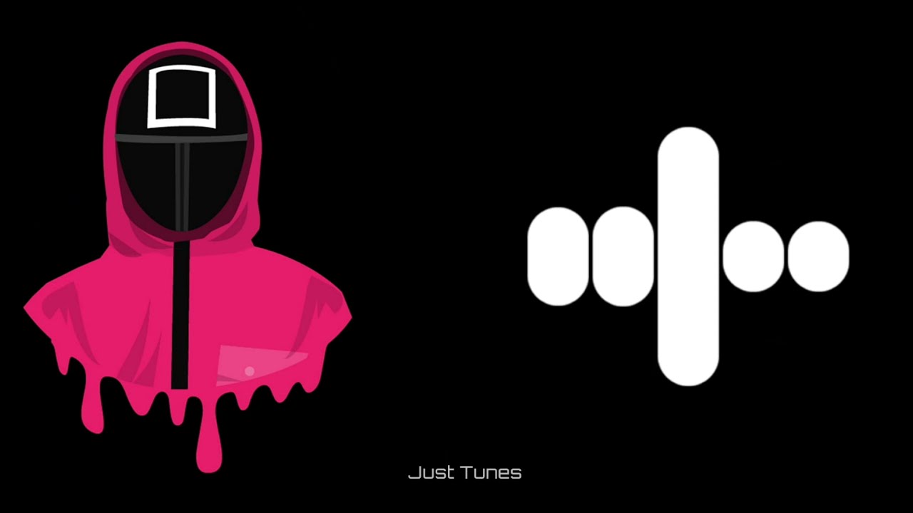 Squid Game ringtone || pink soldiers ringtone