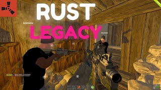 Rust Legacy Pvp/Airdrop 2024