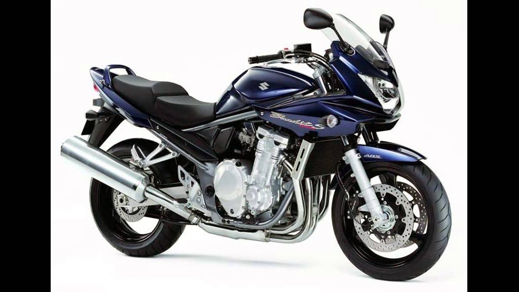 speedkore evolution Bandit & RF Suzuki