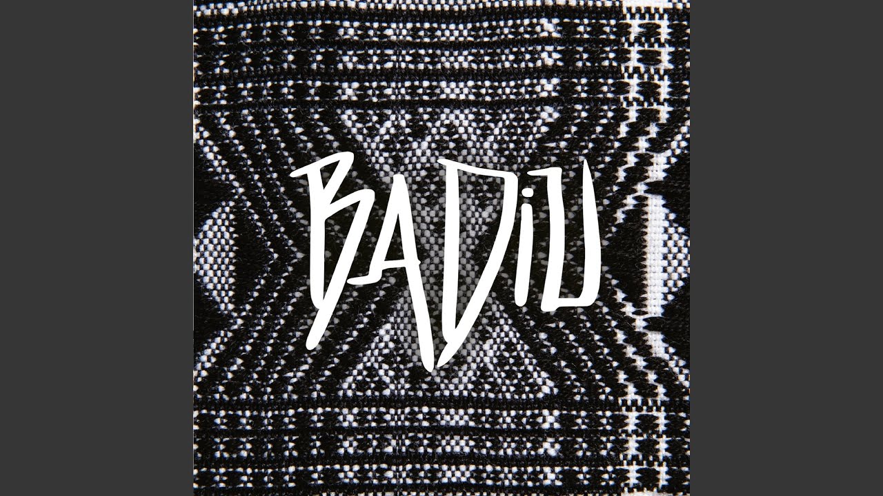Badia - YouTube