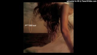 Fey - Sé Lo Que Vendrá