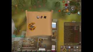 Wreckedified's 3rd Clue Scroll Log